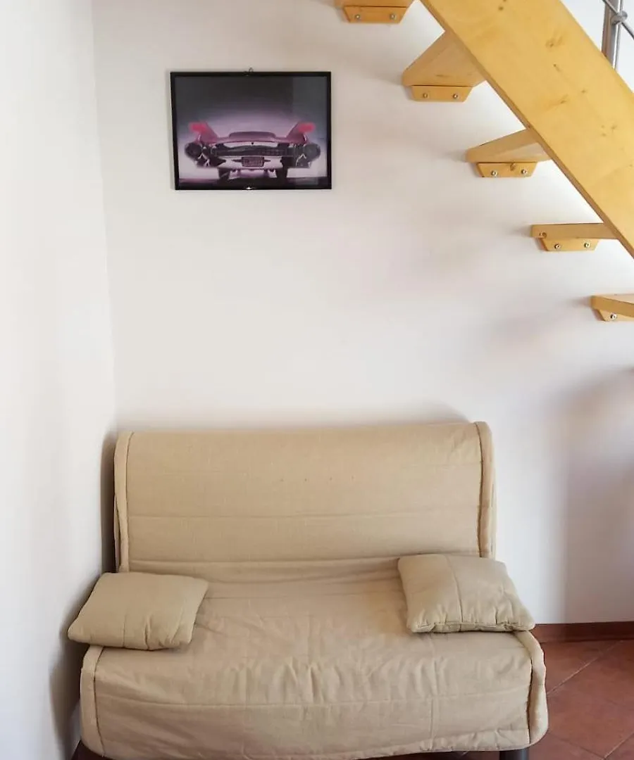 A Casa Scalilla 2 Villa Palermo