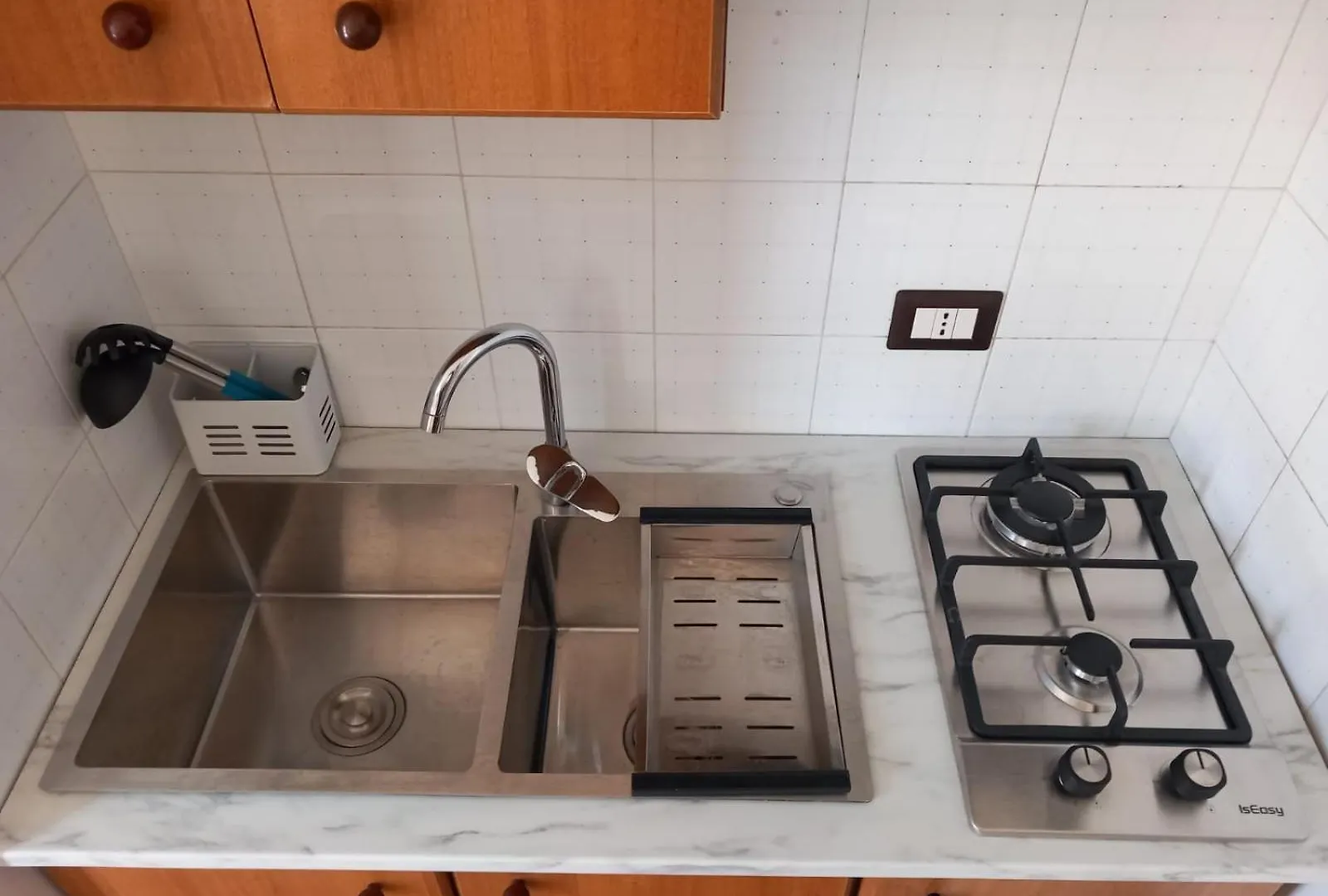 A Casa Scalilla 2 Villa Palermo Holiday home