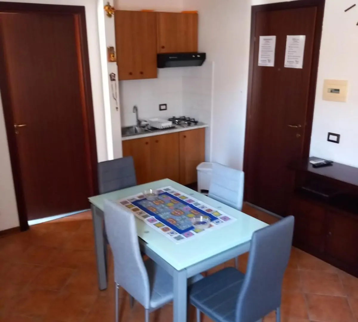 Holiday home A Casa Scalilla 2 Villa Palermo