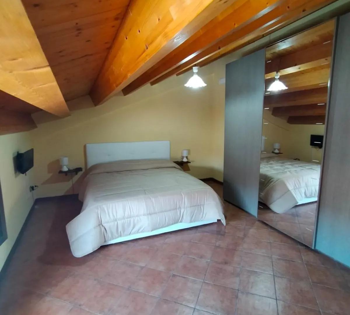 A Casa Scalilla 2 Villa Palermo Italy