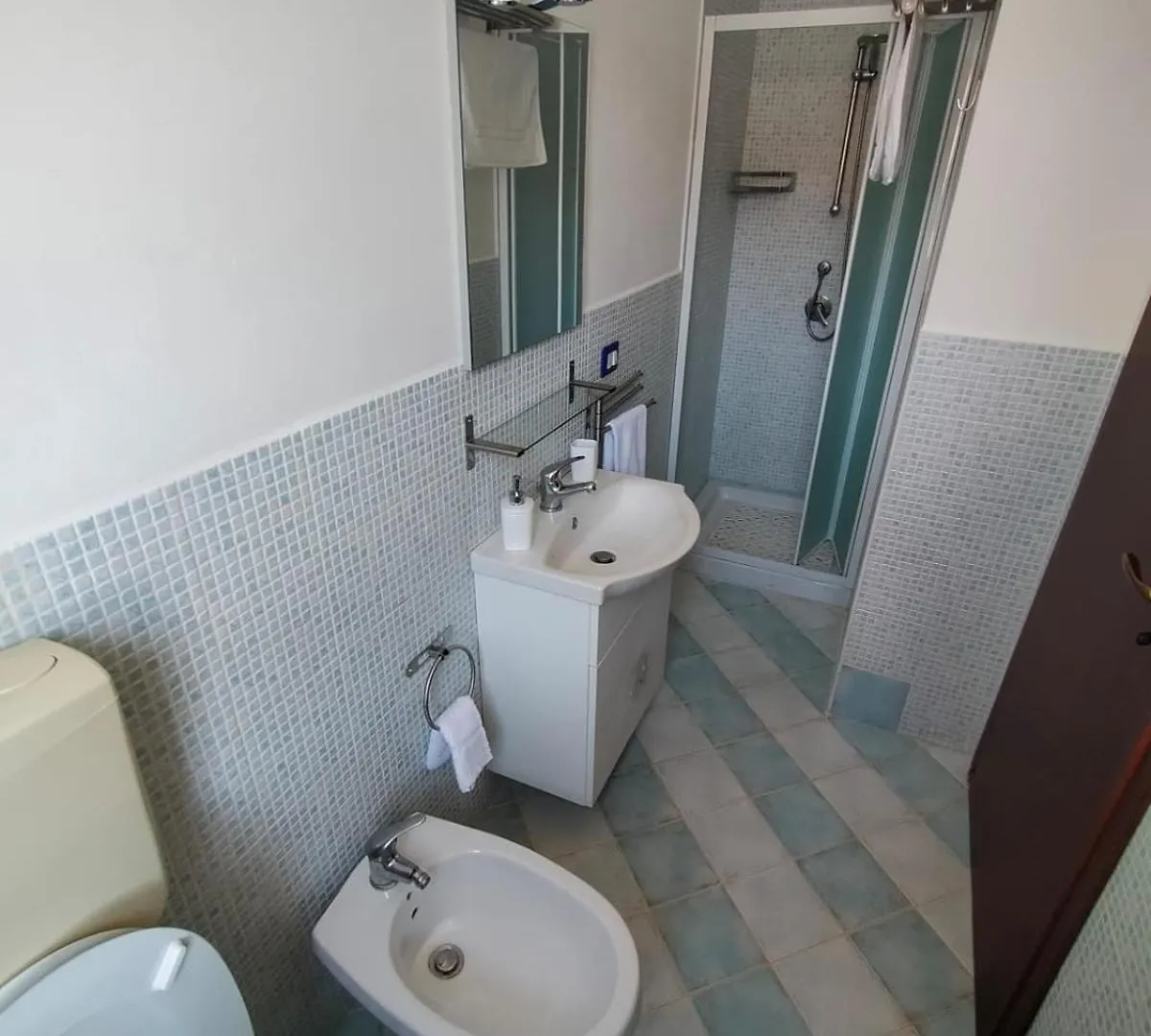 A Casa Scalilla 2 Villa Palermo Italy