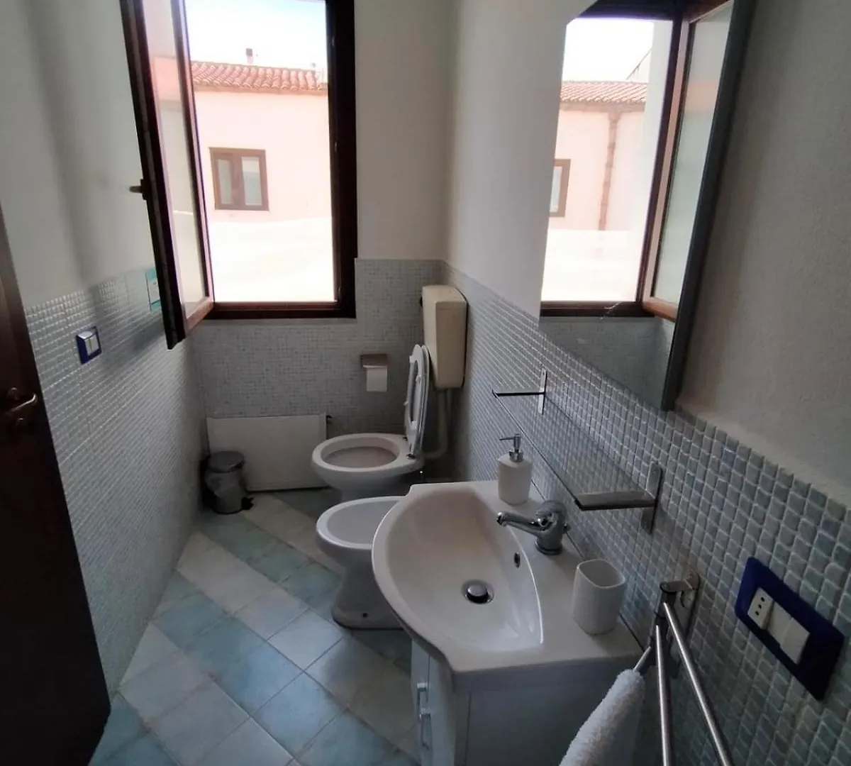 Holiday home A Casa Scalilla 2 Villa Palermo