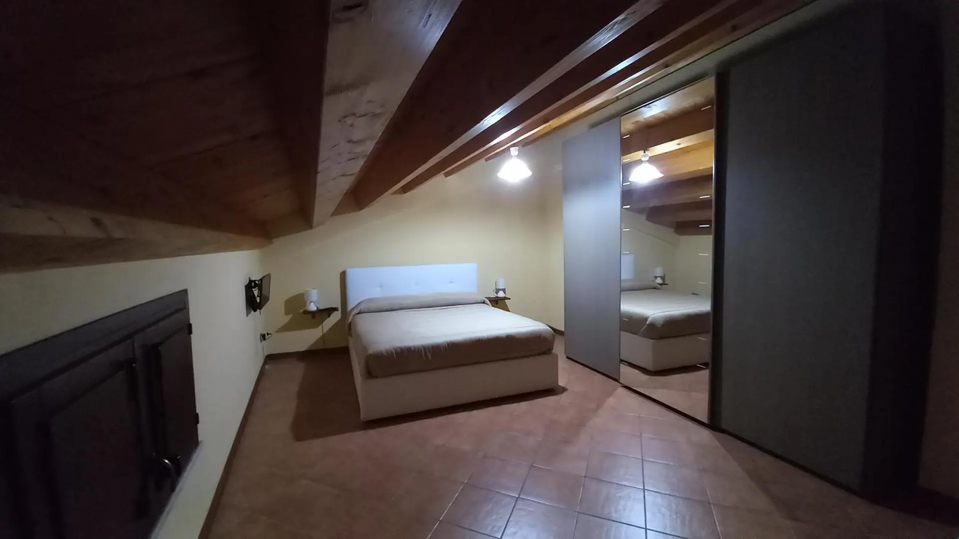 Villa A Casa Scalilla 2 Palermo Italia